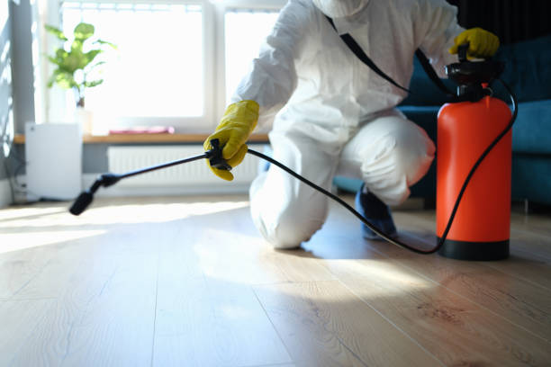 Reliable Trauma Scene Cleanup contractor in Pequannock, NJ by Crime Scene Cleaner Online
